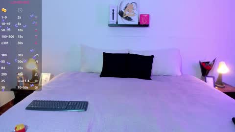 Blue online show from February 9, 2026, 4:33 pm