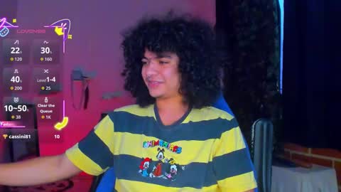 juanix_x online show from January 5, 2026, 5:38 pm