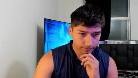 juanjo ferrari online show from March 14, 2026, 10:32 am