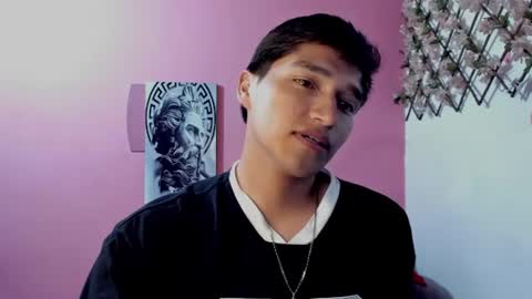 juanjo ferrari online show from July 28, 2026, 2:51 am