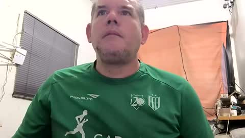 Juan Manuel online show from January 18, 2026, 2:37 am