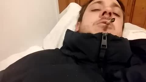 JuanmaSEX online show from December 18, 2024, 11:40 pm