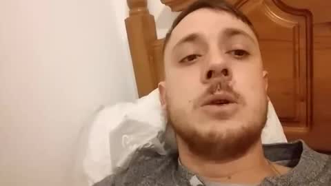 JuanmaSEX online show from December 22, 2024, 4:17 am