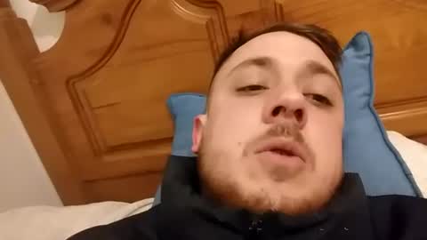 JuanmaSEX online show from December 24, 2024, 12:33 am