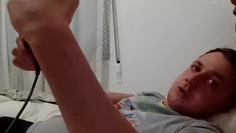 JuanmaSEX online show from January 1, 2025, 1:59 pm