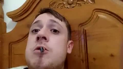 JuanmaSEX online show from January 6, 2025, 5:41 am