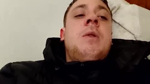 JuanmaSEX online show from January 7, 2025, 3:46 am