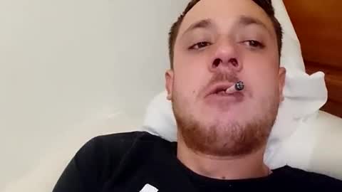 JuanmaSEX online show from February 28, 2025, 3:15 am