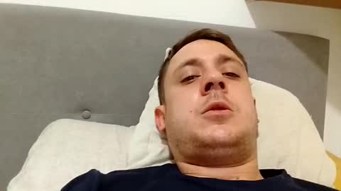 JuanmaSEX online show from October 9, 2025, 12:52 am