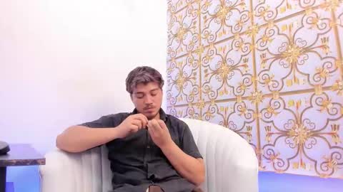 JUAN  online show from February 17, 2026, 6:43 am