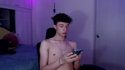 juanmres online show from March 30, 2026, 9:05 pm