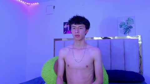 juanmres online show from May 22, 2026, 2:55 pm