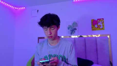 juanmres online show from May 31, 2026, 7:37 pm