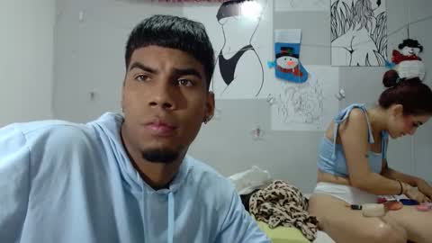 juanse_hot1 online show from December 19, 2024, 2:34 am