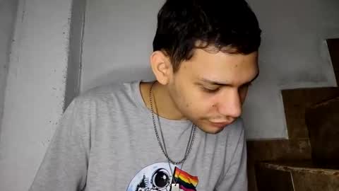 Snapshot of juansuarez204 chatting on December 3, 2024, 10:18 pm juansuarez204 online show from December 3, 2024, 10:18 pm