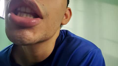 Snapshot of juansuarez204 chatting on December 21, 2024, 9:36 pm juansuarez204 online show from December 21, 2024, 9:36 pm