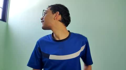 Snapshot of juansuarez204 chatting on December 22, 2024, 3:11 pm juansuarez204 online show from December 22, 2024, 3:11 pm