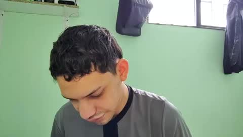 Snapshot of juansuarez204 chatting on February 4, 2025, 4:50 pm juansuarez204 online show from February 4, 2025, 4:50 pm