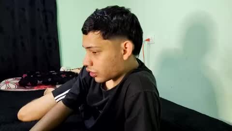 Snapshot of juansuarez204 chatting on February 6, 2025, 3:16 am juansuarez204 online show from February 6, 2025, 3:16 am