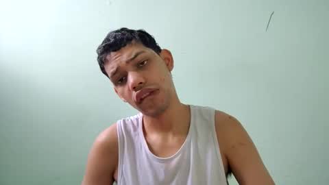 Snapshot of juansuarez204 chatting on February 23, 2025, 7:07 pm juansuarez204 online show from February 23, 2025, 7:07 pm