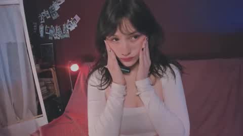 Arina online show from January 15, 2026, 12:10 pm