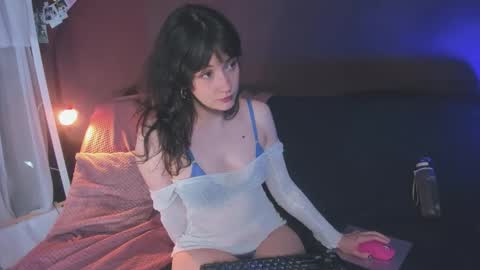 Arina online show from January 16, 2026, 12:53 pm