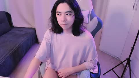 Snapshot of judame_aoi chatting on July 2, 2026, 1:17 pm Aoi online show from July 2, 2026, 1:17 pm