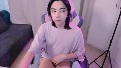 Snapshot of judame_aoi chatting on July 3, 2026, 12:33 pm Aoi online show from July 3, 2026, 12:33 pm