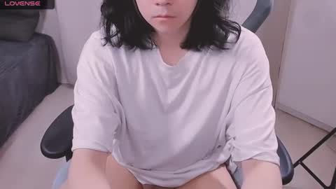 Snapshot of judame_aoi chatting on July 15, 2026, 12:10 pm Aoi online show from July 15, 2026, 12:10 pm