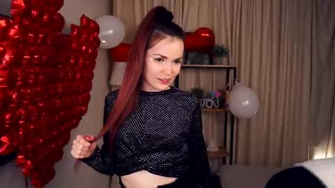 We Kate and EvaDay   AshleyNight  Lovense is on PVT ALWAYS OPEN  online show from February 14, 2025, 10:59 am