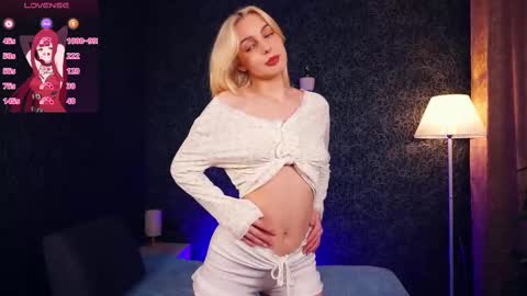 We Kate and EvaDay   AshleyNight  Lovense is on PVT ALWAYS OPEN  online show from February 23, 2025, 6:45 pm