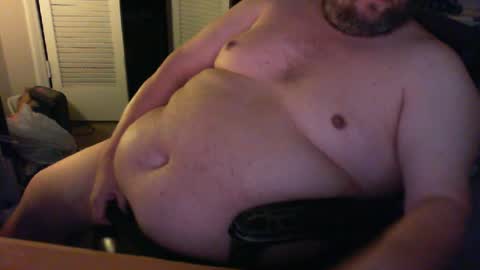 Judobear online show from July 18, 2026, 3:54 am