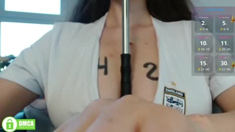 Snapshot of judymarbles_ chatting on June 19, 2026, 8:29 am Judy Marbles online show from June 19, 2026, 8:29 am