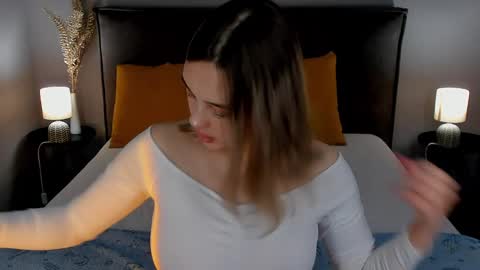 Snapshot of judymiles chatting on February 19, 2025, 1:51 am Angelica online show from February 19, 2025, 1:51 am