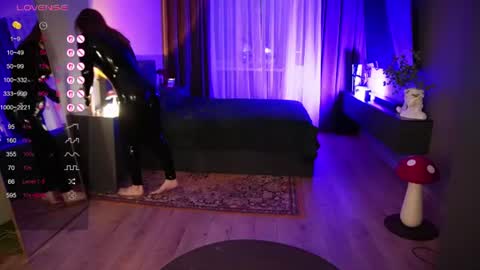 Juelz  online show from July 1, 2026, 8:52 pm