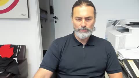 Giovanni50pro online show from January 19, 2025, 12:50 pm