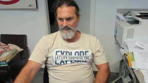 Giovanni50pro online show from October 1, 2025, 1:28 pm