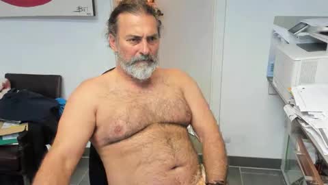 Giovanni50pro online show from October 23, 2025, 5:55 pm