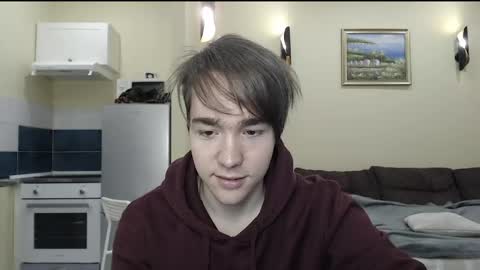 Marcus online show from March 19, 2026, 1:04 pm