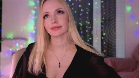 Goddess Julia online show from December 22, 2025, 7:33 pm