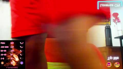 JUICE. online show from April 13, 2026, 9:53 pm