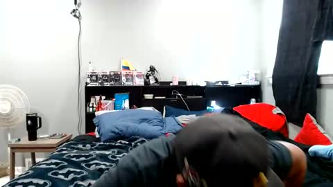Juiceepawwg420 online show from June 20, 2026, 1:03 pm