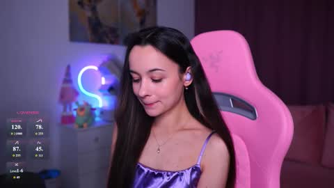 Angelina online show from January 18, 2026, 1:59 pm