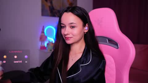 Angelina online show from April 16, 2026, 3:24 pm