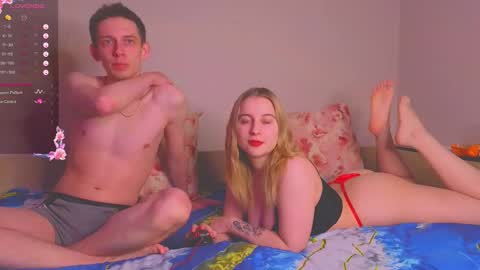 ANYA AND ANDREY online show from December 4, 2025, 11:30 am