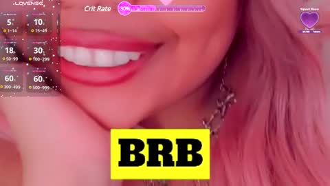 EleN online show from February 4, 2025, 10:13 pm