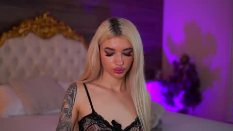 Jessye online show from January 28, 2025, 2:21 am