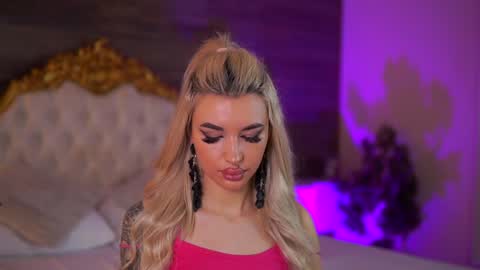 Jessye online show from January 29, 2025, 8:25 pm