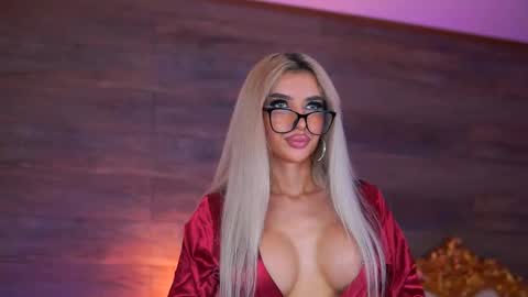 Jessye online show from October 24, 2025, 8:16 pm