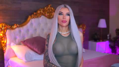 Jessye online show from January 10, 2026, 9:05 pm